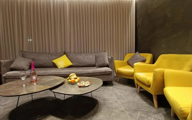 Luxury Aparment 5 room 2 minutes from the beach
