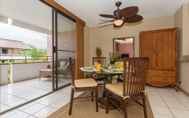 White Sands Village 222 - Two Bedroom Condo