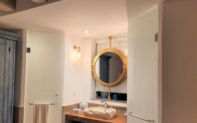 Naay Boutique Hotel