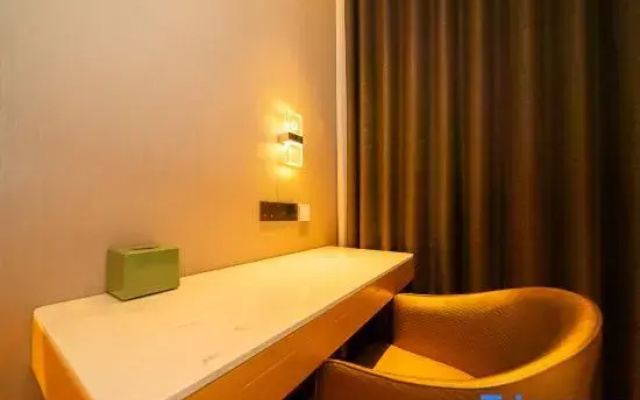 Magnotel Hotel (Tongxiang Puyuan)