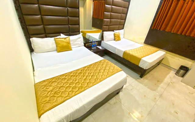 Hotel Karishma Dadar