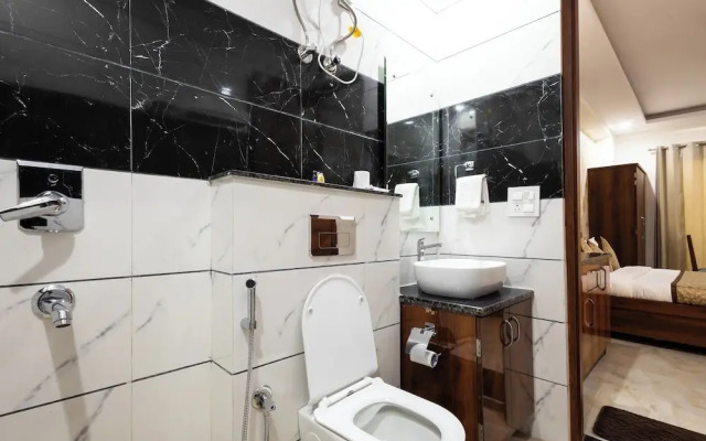 Gill Comfort Inn