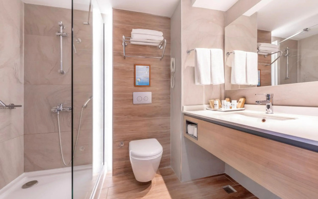 Meryan Hotel - All Inclusive