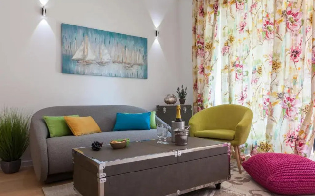 Bepo Luxury Apartments