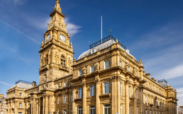 The Municipal Hotel Liverpool - MGallery