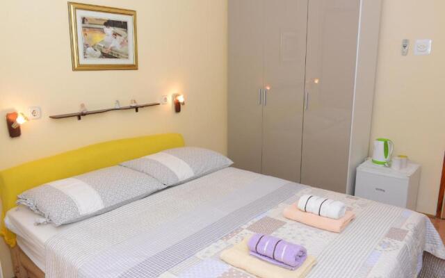 Private room in the center of Split