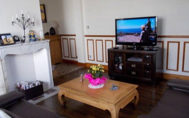 Le Domaine de la Butte