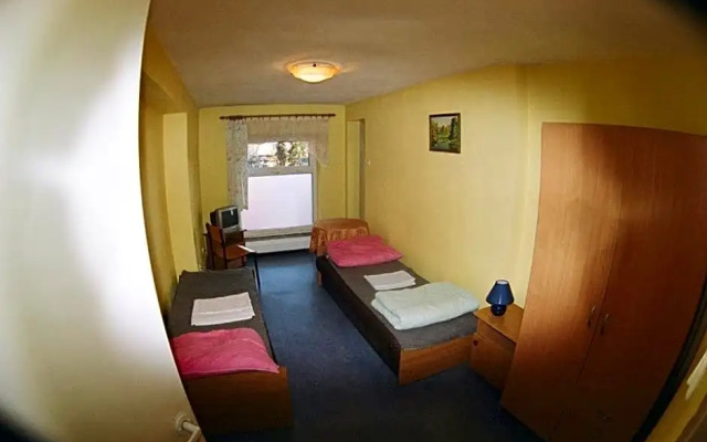 Hostel Na Bocianowie