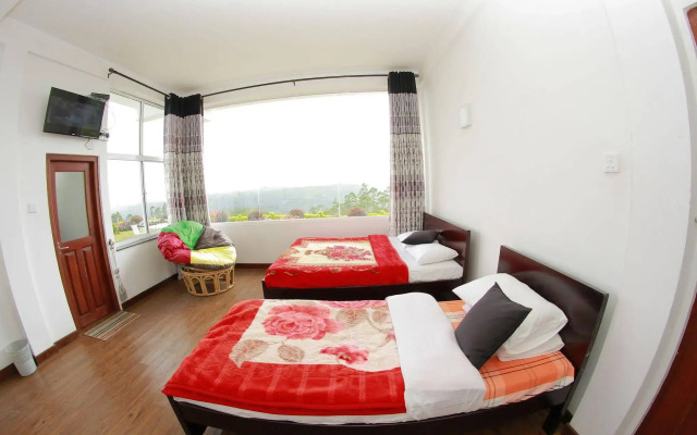 Daynish Rock Bungalow