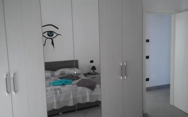 Affittacamere Di Paola