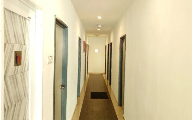 Apple 1 Hotel Superior