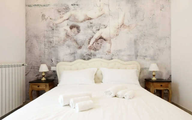 Suite Maggiore