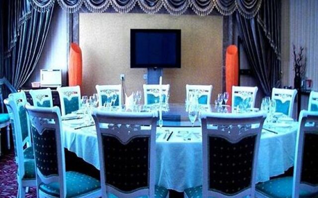 Beijing Konggang Haoya Business Hotel