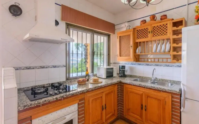 Casa Palacios Ronda by Ruralidays