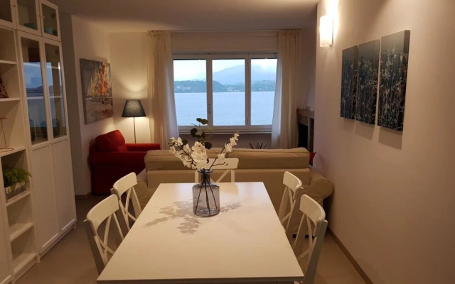 BMP Apartment Camelia