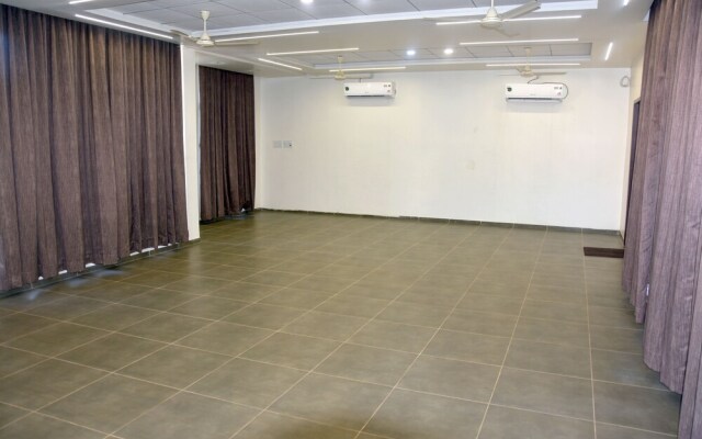 Gir Athiz Resort