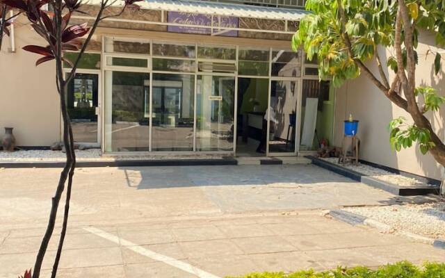 Royal Olympia Lodge and Safaris