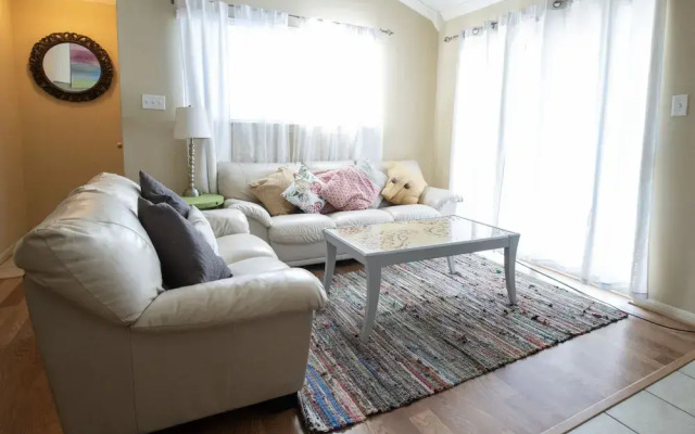 Cove View Condominiums