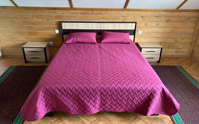 Садиба Краєвид