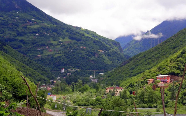 Camlik Apart Hotel