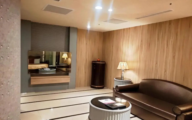 Discovery Motel - Nangang