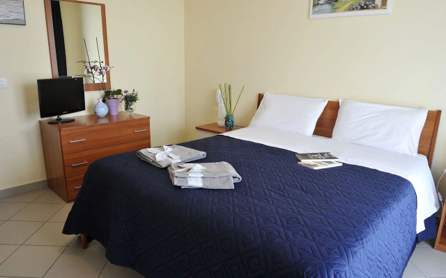 Riviera Ionica Aparthotel