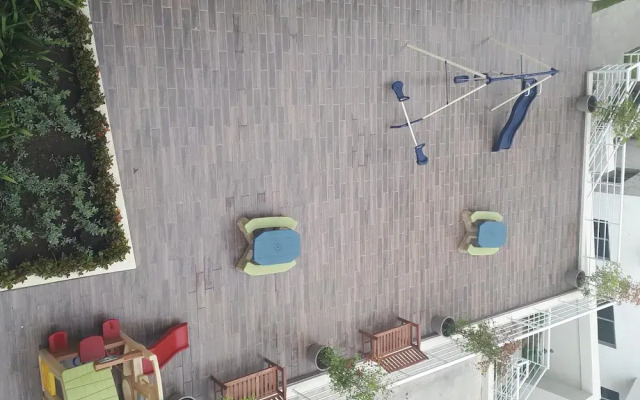 Caribbean Riviera Apartment