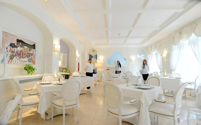 Minori Palace