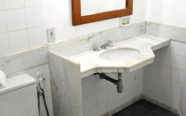Center Porto Hotel