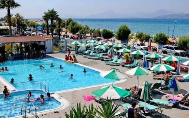 Akti Dimis Hotel