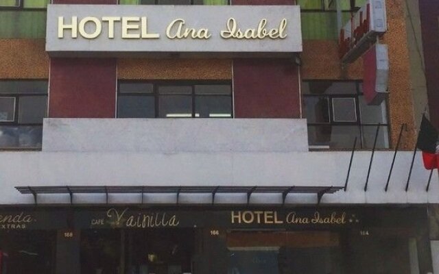 Hotel Ana Isabel