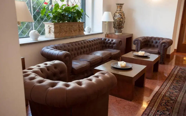 Palazzo Brunaccini Boutique Hotel