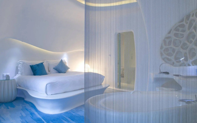 Otique Aqua Hotel Shenzhen
