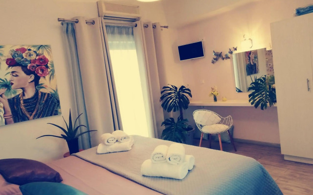 Villa Daizy