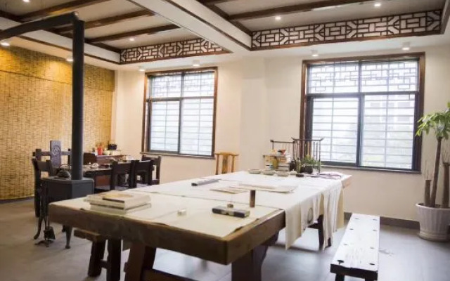 hangzhou YuanJuHouse