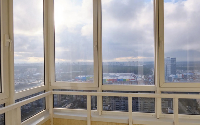 RentPlaza (РентПлаза) на улице Репина