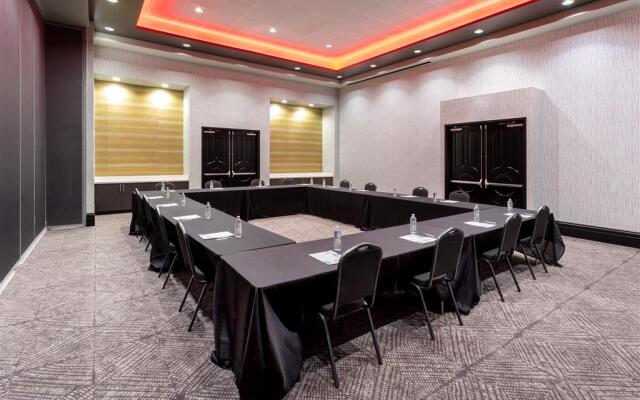 Hilton Garden Inn Hays, KS