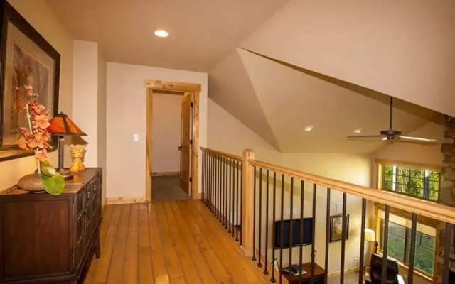 Leland Creek Home