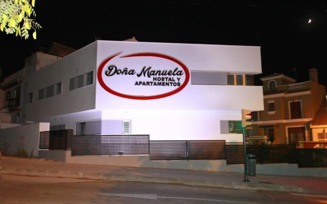 Hostal Doña Manuela