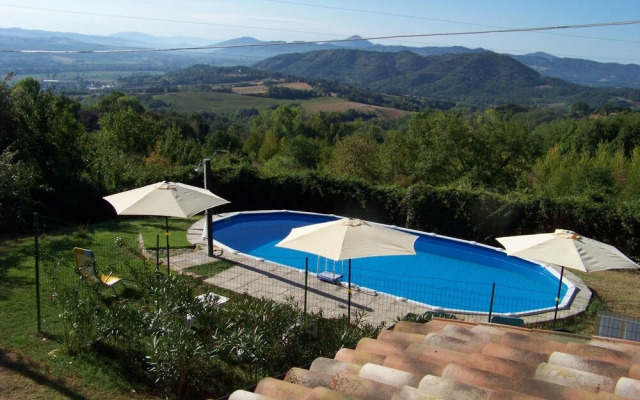 B&B Valdipetrina