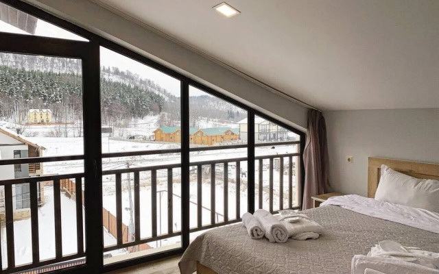 Residence Hill Sopra