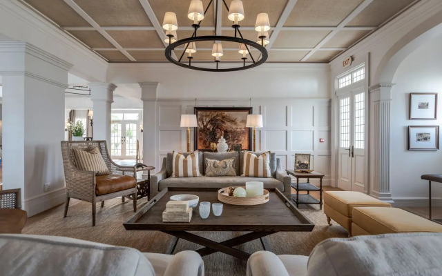 Shamwari Long Lee Manor