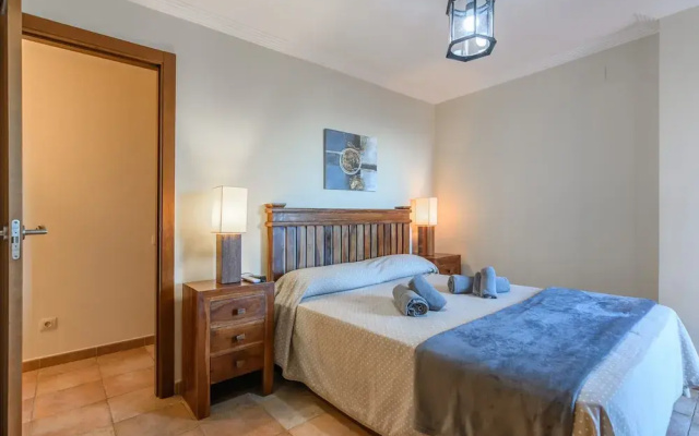 Punta Moral Seafront Apartment