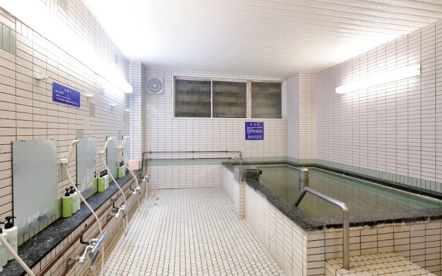 Tsugaike Kanko Hotel