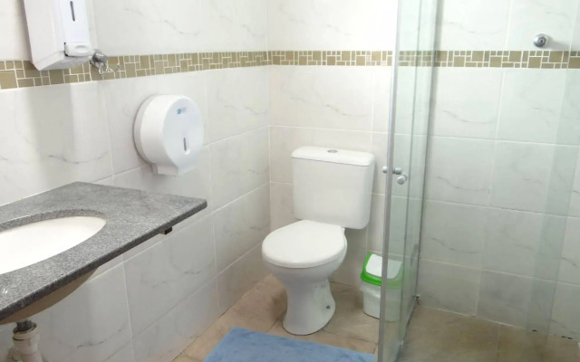 Da Orla Pampulha Hostel