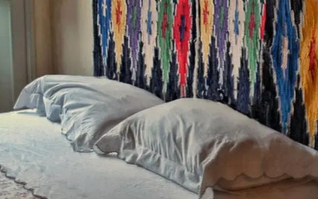 Erice 10 Sleeps House
