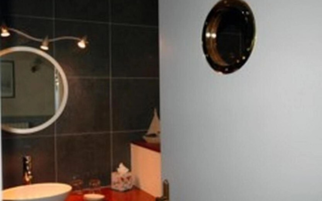 Chambres d'hôtes Les Douves