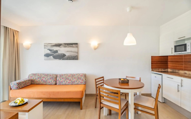 Altair Apartamentos