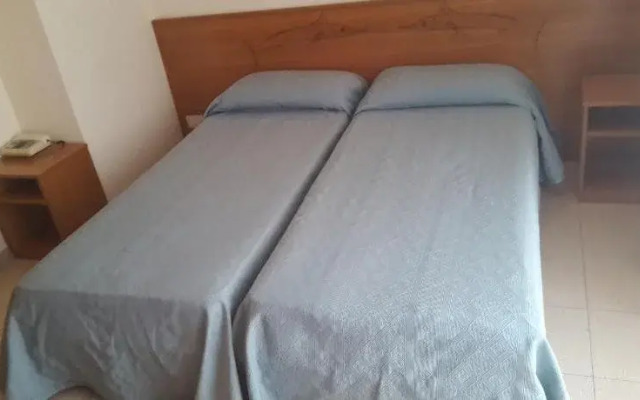 Albergo Boccaccio