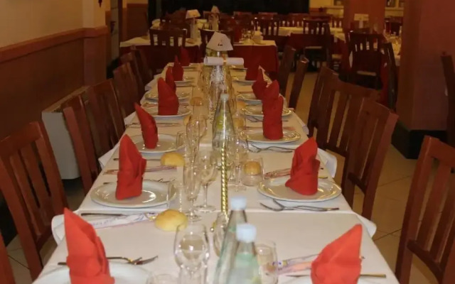 Hotel Villabella